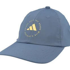 Adidas Crisscross Headwear Cap Golf Apparel
