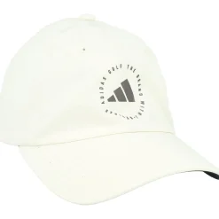 Adidas Crisscross Headwear Cap Golf Apparel