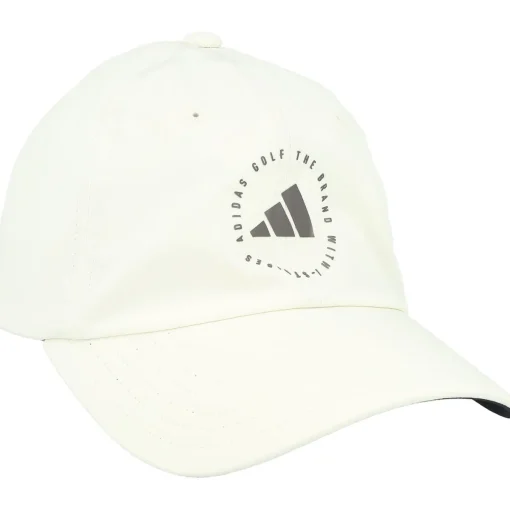 Adidas Crisscross Headwear Cap Golf Apparel