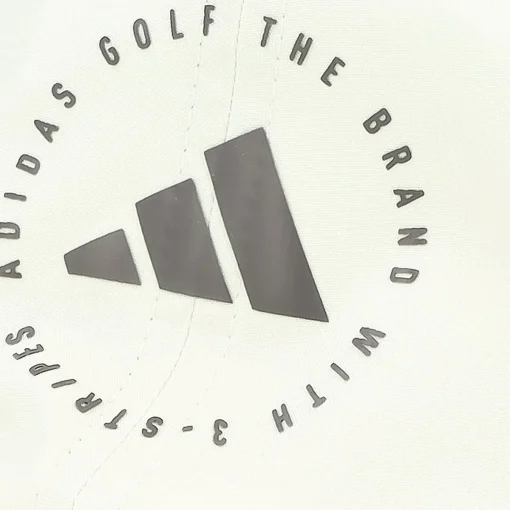 Adidas Crisscross Headwear Cap Golf Apparel