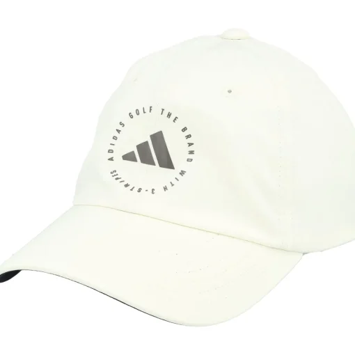 Adidas Crisscross Headwear Cap Golf Apparel