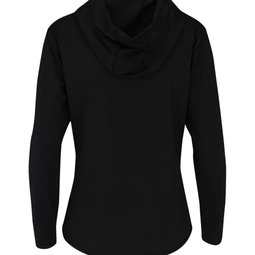 Adidas Essentials Performance Hoodie Outerwear Pullover Golf Apparel
