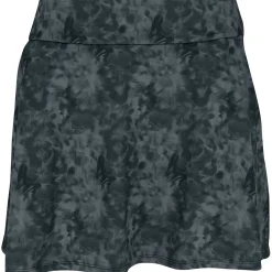 Adidas Essentials Printed Skort Regular Golf Apparel