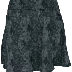 Adidas Essentials Printed Skort Regular Golf Apparel