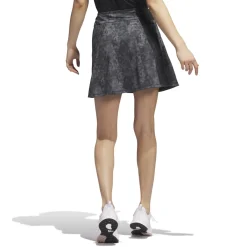 Adidas Essentials Printed Skort Regular Golf Apparel