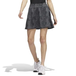 Adidas Essentials Printed Skort Regular Golf Apparel