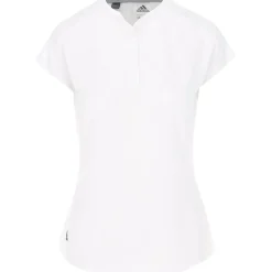 Adidas Essentials Shirt Polo Short Sleeve Golf Apparel