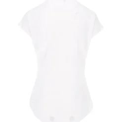 Adidas Essentials Shirt Polo Short Sleeve Golf Apparel