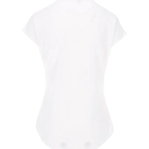 Adidas Essentials Shirt Polo Short Sleeve Golf Apparel