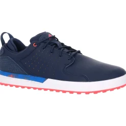 Adidas Flopshot Spikeless Golf Shoes