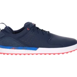 Adidas Flopshot Spikeless Golf Shoes