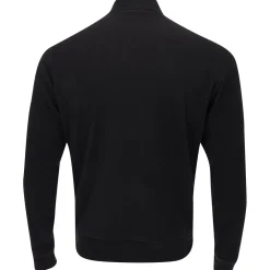 Adidas Go To Cozy Outerwear Pullover Golf Apparel