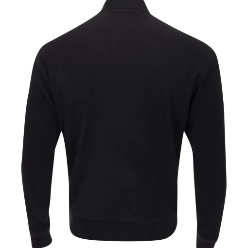 Adidas Go To Cozy Outerwear Pullover Golf Apparel