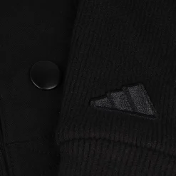 Adidas Go To Cozy Outerwear Pullover Golf Apparel