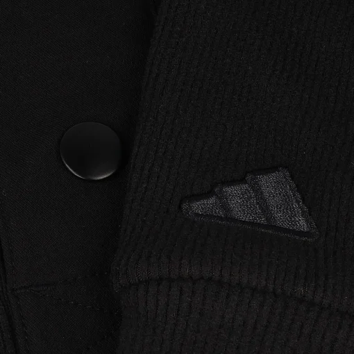 Adidas Go To Cozy Outerwear Pullover Golf Apparel