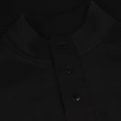 Adidas Go To Cozy Outerwear Pullover Golf Apparel