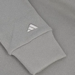Adidas Go To Cozy Outerwear Pullover Golf Apparel