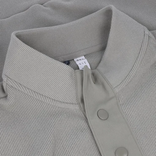 Adidas Go To Cozy Outerwear Pullover Golf Apparel