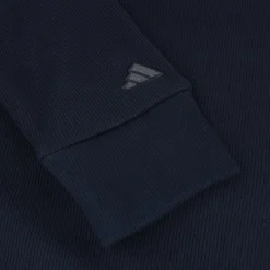 Adidas Go To Cozy Outerwear Pullover Golf Apparel