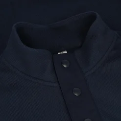 Adidas Go To Cozy Outerwear Pullover Golf Apparel