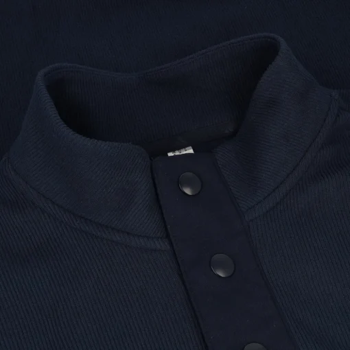 Adidas Go To Cozy Outerwear Pullover Golf Apparel