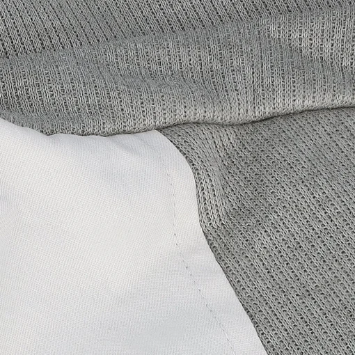 Adidas Go To DWR Hybrid HZ Outerwear Pullover Golf Apparel