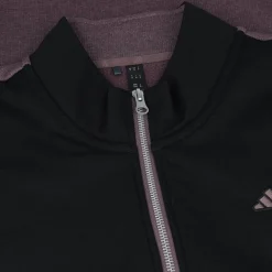 Adidas Go To DWR Hybrid HZ Outerwear Pullover Golf Apparel