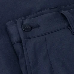 Adidas Go To Five Pocket Tapered Fit Golf Pants Flat Front Golf Apparel