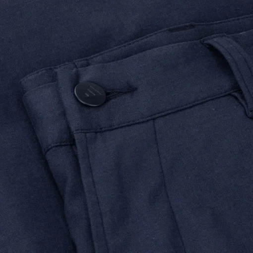 Adidas Go To Five Pocket Tapered Fit Golf Pants Flat Front Golf Apparel