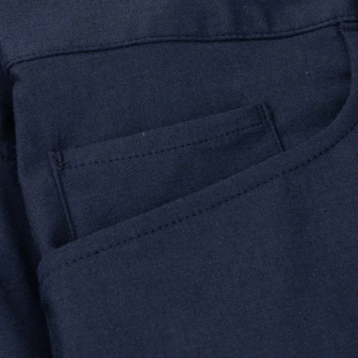 Adidas Go To Five Pocket Tapered Fit Golf Pants Flat Front Golf Apparel