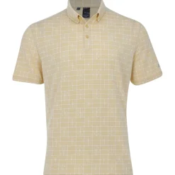 Adidas GO TO Novelty Shirt Polo Short Sleeve Golf Apparel