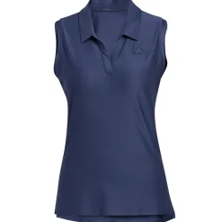 Adidas Go To PrimeGreen Shirt Polo Short Sleeve Golf Apparel