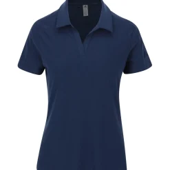 Adidas Go To PrimeGreen Shirt Polo Short Sleeve Golf Apparel