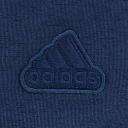 Adidas Go To PrimeGreen Shirt Polo Short Sleeve Golf Apparel