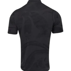 Adidas GO TO PrimeKnit Shirt Polo Short Sleeve Golf Apparel