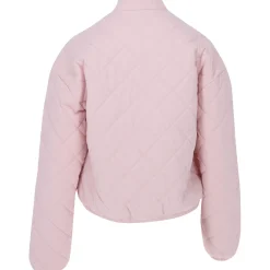 Adidas Go To Quilted Outerwear Jacket Golf Apparel