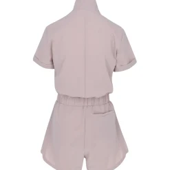 Adidas Go To Romper Shorts Flat Front Golf Apparel