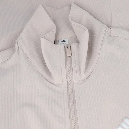 Adidas Go To Romper Shorts Flat Front Golf Apparel