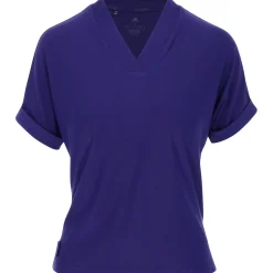 Adidas Go To Shirt Polo Short Sleeve Golf Apparel