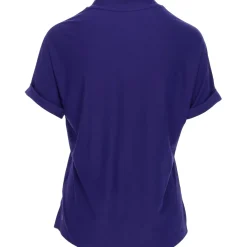 Adidas Go To Shirt Polo Short Sleeve Golf Apparel