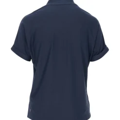 Adidas Go To Shirt Polo Short Sleeve Golf Apparel