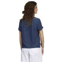 Adidas Go To Shirt Polo Short Sleeve Golf Apparel