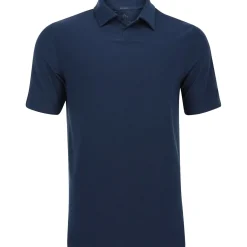 Adidas Go To Shirt Polo Short Sleeve Golf Apparel