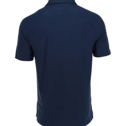 Adidas Go To Shirt Polo Short Sleeve Golf Apparel