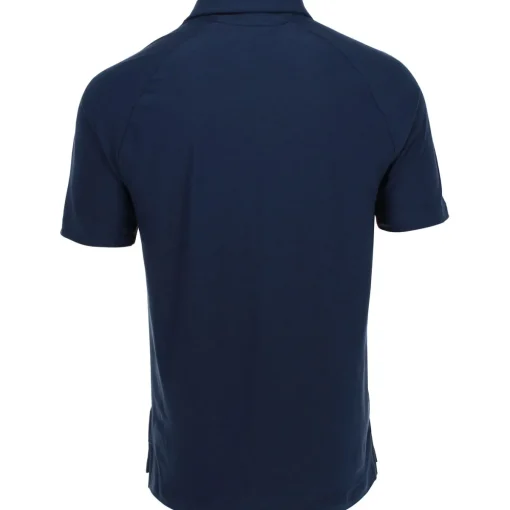 Adidas Go To Shirt Polo Short Sleeve Golf Apparel