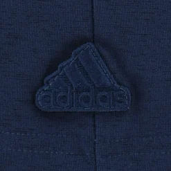 Adidas Go To Shirt Polo Short Sleeve Golf Apparel