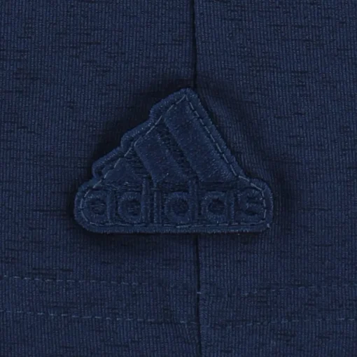 Adidas Go To Shirt Polo Short Sleeve Golf Apparel