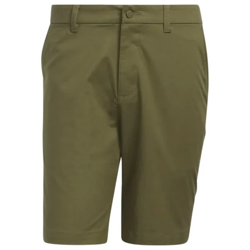 Adidas Go To Shorts Regular Golf Apparel