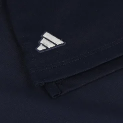 Adidas Go To Sleeveless Shirt Polo Short Sleeve Golf Apparel