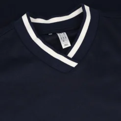 Adidas Go To Sleeveless Shirt Polo Short Sleeve Golf Apparel